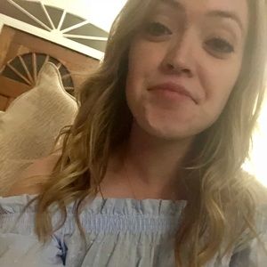 Meet your Posher, Lindsey